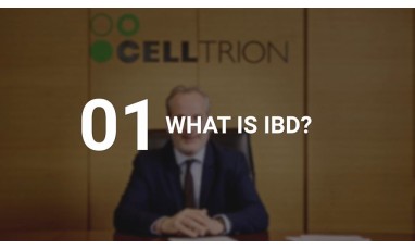 [KOL Interview] Prof. Laurent Peyrin-Biroulet: 1. What is IBD?